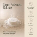 MESMOS Shower Steamers Aromatherapy 6 Pack Gift Set, Self Care Gifts for Women, ... - Image 6