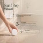 MESMOS Shower Steamers Aromatherapy 6 Pack Gift Set, Self Care Gifts for Women, ... - Image 10