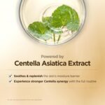 SKIN1004 Centella Travel Kit, Korean Skin Care Set with Toner, Moisturiser, Seru... - Image 4