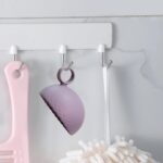 Silicone Makeup Brush Cleaner, Brush Scrubber Bowl, Portable Washing Tool Cosmet... - Image 5