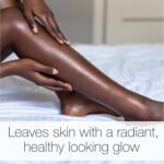 Neutrogena Body Oil Light Sesame Formula, 8.5 fl oz, Radiant Glow Moisturizer fo... - Image 6