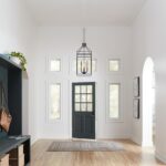 KILZ Stainblocking Ceiling Paint, Interior, White, 1 Gallon - Image 6