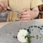 Xmada Jewelry Making Supplies Kit - 1587 PCS Beads, Crystal Beads, Jewelry Plier... - Image 7