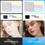 Spaceink Printhead Cleaning kit 200mL for E pson Printer, Printer Cleaning Kit f... - Image 3