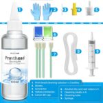 Spaceink Printhead Cleaning kit 200mL for E pson Printer, Printer Cleaning Kit f... - Image 7