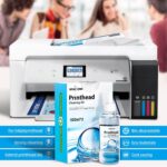 Spaceink Printhead Cleaning kit 200mL for E pson Printer, Printer Cleaning Kit f... - Image 8