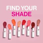 wet n wild Mega Last High-Shine Lipstick Lip Color, Infused with Seed Oils For a... - Image 7