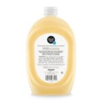 Amazon Basics Liquid Hand Soap Refill, Milk and Honey Scent, Triclosan-Free, pH ... - Image 3