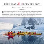1,000 Places to See Before You Die Page-A-Day® Calendar 2026: A Year of Travel - Image 6