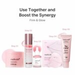 medicube Jelly Gel Mask with Salmon DNA PDRN Pink Collagen | Overnight Face Mask... - Image 8
