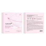 medicube Jelly Gel Mask with Salmon DNA PDRN Pink Collagen | Overnight Face Mask... - Image 10