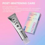 InoPro Teeth Whitening Strips 14 Treatments Kit - Enamel Safe Teeth Whitener, Pe... - Image 5