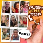 Farting Poop Pen with 7 Funny Fart Sounds - Silly Novelty Gag Gift for Boys & Gi... - Image 6