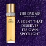 Elizabeth Taylor White Diamonds Women's Perfume, Long-Lasting Floral Fragrance f... - Image 6
