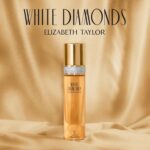 Elizabeth Taylor White Diamonds Women's Perfume, Long-Lasting Floral Fragrance f... - Image 8