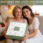 Mothers Day & Birthday Gifts for Women - Get Well Soon Spa Care Package, Luxury ... - Image 3