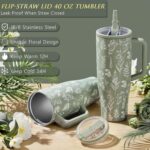 Mothers Day & Birthday Gifts for Women - Get Well Soon Spa Care Package, Luxury ... - Image 6