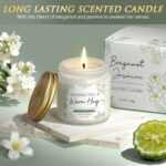 Mothers Day & Birthday Gifts for Women - Get Well Soon Spa Care Package, Luxury ... - Image 8