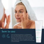 Neocutis Neo Cleanse - Gentle Skin Cleanser - Glycerin Gel - 125ml - Image 6