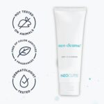 Neocutis Neo Cleanse - Gentle Skin Cleanser - Glycerin Gel - 125ml - Image 7