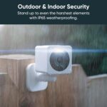 WYZE Cam OG Indoor/Outdoor 1080p Wi-Fi Smart Home Security Camera with Color Nig... - Image 5