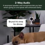 WYZE Cam OG Indoor/Outdoor 1080p Wi-Fi Smart Home Security Camera with Color Nig... - Image 7