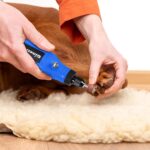 Cordless Rotary Tool, 5 Variable Speed Mini Rotary Tool Kit with 70 Accessories,... - Image 8