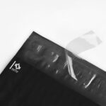 KKBESTPACK 100 Large Poly Mailers 10x13 Shipping Bags for Small Business – Self ... - Image 6