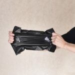 KKBESTPACK 100 Large Poly Mailers 10x13 Shipping Bags for Small Business – Self ... - Image 7