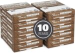 Boise Paper 100% Recycled Multi-Use Copy Paper, 8.5" x 11" Letter, 92 Bright Whi... - Image 3