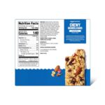 Amazon Grocery, Fruit & Nut Chewy Granola Bars, 7.4 Oz, 6 Ct - Image 3