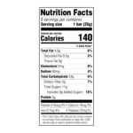 Amazon Grocery, Fruit & Nut Chewy Granola Bars, 7.4 Oz, 6 Ct - Image 7