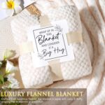 Birthday Gifts for Women Self Care Package Get Well Soon Gift Baskets, Thinking ... - Image 5