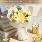 Birthday Gifts for Women Self Care Package Get Well Soon Gift Baskets, Thinking ... - Image 6