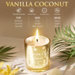 Birthday Gifts for Women Self Care Package Get Well Soon Gift Baskets, Thinking ... - Image 7