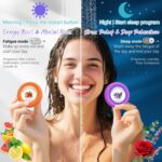 Shower Steamers Aromatherapy - sanyi Birthday Gifts for Women Teen Girl, Graduat... - Image 3