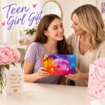 Shower Steamers Aromatherapy - sanyi Birthday Gifts for Women Teen Girl, Graduat... - Image 4