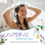 Shower Steamers Aromatherapy - sanyi Birthday Gifts for Women Teen Girl, Graduat... - Image 7