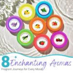 Shower Steamers Aromatherapy - sanyi Birthday Gifts for Women Teen Girl, Graduat... - Image 10