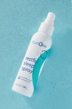 Plus One Blissful Sleep Spray – Magnesium, Lavender & Ashwagandha | Menopause-Fr... - Image 7