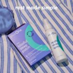 Plus One Blissful Sleep Spray – Magnesium, Lavender & Ashwagandha | Menopause-Fr... - Image 8