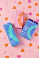 Plus One Blissful Sleep Spray – Magnesium, Lavender & Ashwagandha | Menopause-Fr... - Image 10