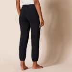 Amazon Essentials Women's Drawstring Pajama Jogger Lounge Pants, Lightweight Ter... - Image 4