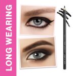 wet n wild Color Icon Kohl Eyeliner Pencil, Rich Hyper-Pigmented Color, Smooth C... - Image 6