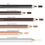 wet n wild Color Icon Kohl Eyeliner Pencil, Rich Hyper-Pigmented Color, Smooth C... - Image 9