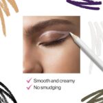 wet n wild Color Icon Kohl Eyeliner Pencil, Rich Hyper-Pigmented Color, Smooth C... - Image 12