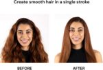 L'ANGE HAIR Le Vite Straightening Brush | Heated Hair Tool for Smoother, Frizz-C... - Image 6