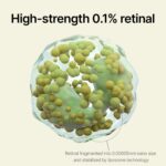 celimax The Vita A Retinal Shot Tightening Booster | 0.1% Retinal, 3% Matryxyl, ... - Image 7