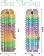 Little Ouchies Fidget Toys,Pain Stim Fidget Toy Reduce Stress for Adults,Anxiety... - Image 3
