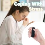 Little Ouchies Fidget Toys,Pain Stim Fidget Toy Reduce Stress for Adults,Anxiety... - Image 6